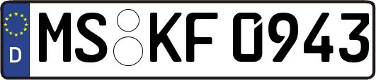 MS-KF0943