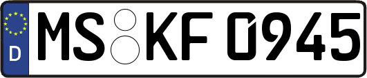 MS-KF0945