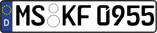 MS-KF0955