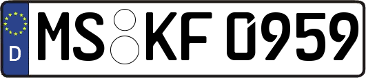 MS-KF0959
