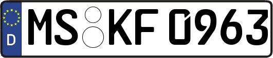 MS-KF0963