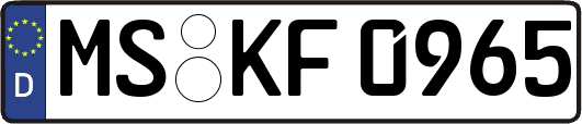 MS-KF0965