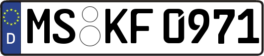 MS-KF0971