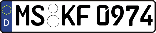 MS-KF0974