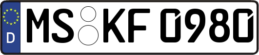 MS-KF0980