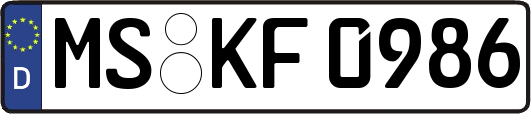 MS-KF0986