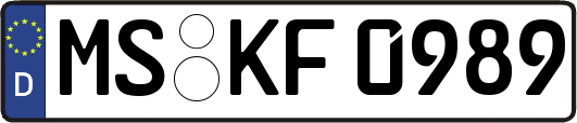 MS-KF0989