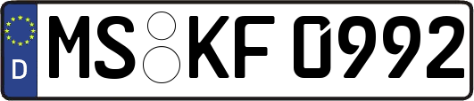 MS-KF0992