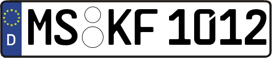 MS-KF1012