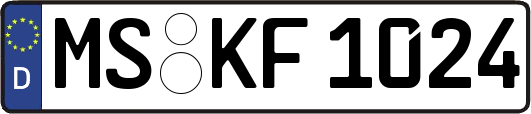 MS-KF1024