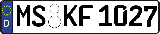 MS-KF1027