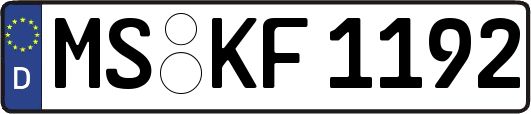 MS-KF1192