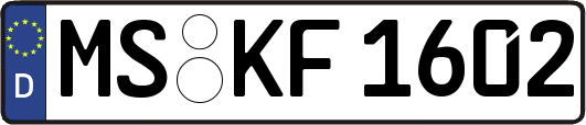 MS-KF1602