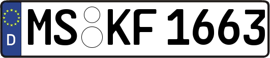 MS-KF1663