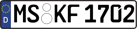MS-KF1702