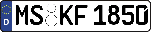 MS-KF1850