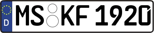 MS-KF1920