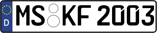 MS-KF2003