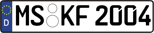 MS-KF2004