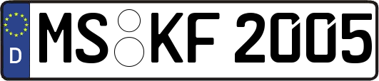 MS-KF2005