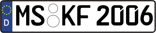MS-KF2006