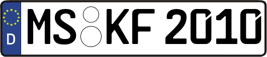 MS-KF2010