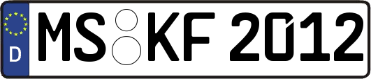 MS-KF2012