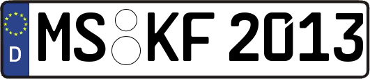 MS-KF2013