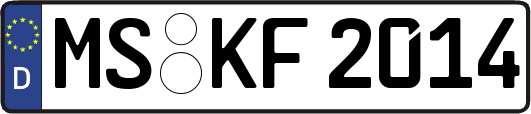 MS-KF2014