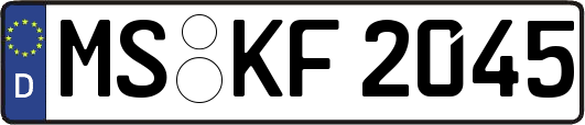 MS-KF2045