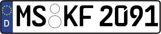 MS-KF2091