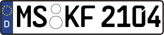 MS-KF2104