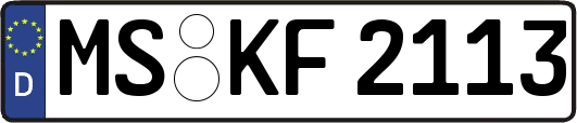 MS-KF2113