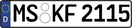 MS-KF2115