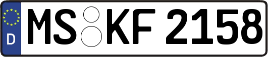 MS-KF2158