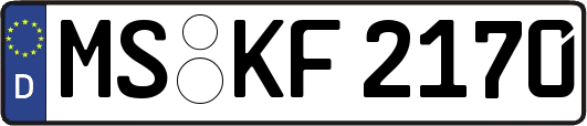 MS-KF2170
