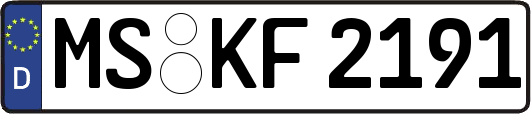 MS-KF2191