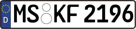 MS-KF2196