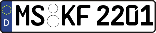 MS-KF2201