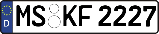 MS-KF2227