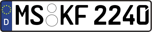 MS-KF2240