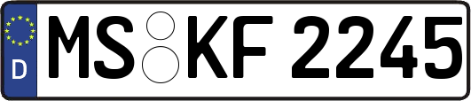 MS-KF2245
