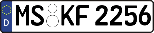 MS-KF2256