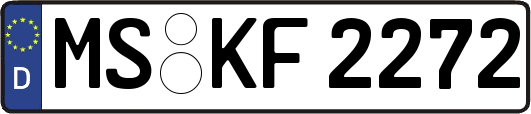 MS-KF2272