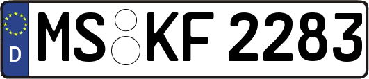 MS-KF2283