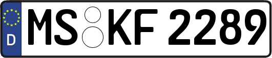 MS-KF2289