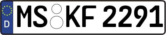 MS-KF2291