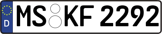 MS-KF2292