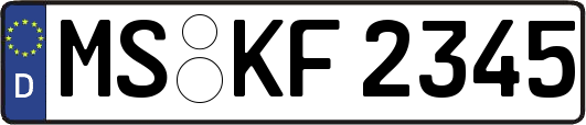 MS-KF2345