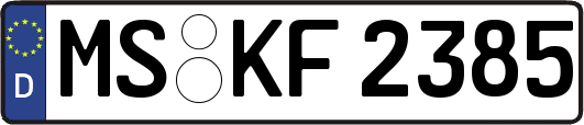 MS-KF2385